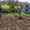Наши субботники